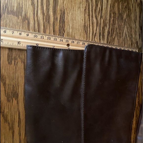 Wide calf boots - Picture 4 of 6